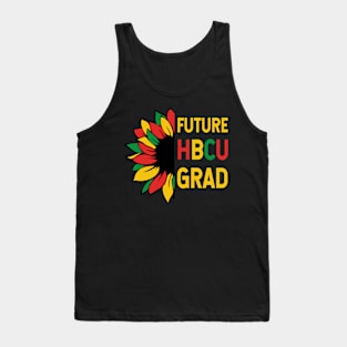 future hbcu grad Tank Top